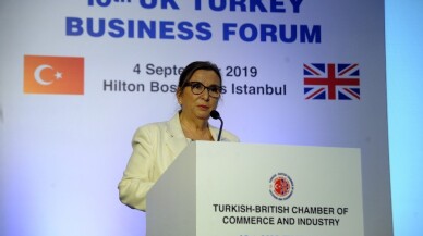 Anlaşmasız Brexit’in Türkiye’ye maliyeti 3 milyar dolara ulaşabilir