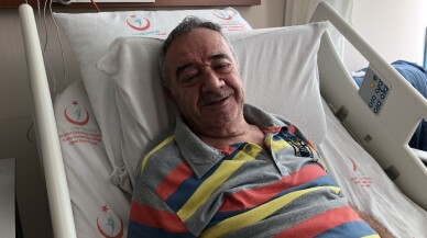 Ateşböceği Ercan’dan iyi haber