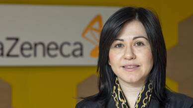 Ayşegül Özsoy, AstraZeneca Kardiyovasküler & Solunum Grup Medikal Müdürü oldu