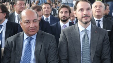 Bakan Albayrak: “Merkez Bankası’nın faiz kararının etkilerini önümüzdeki günlerde göreceğiz”