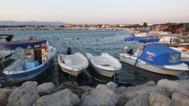 Balıkçı fotoğrafları sergisi ilgi gördü