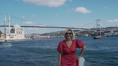 Banu Başaran: "Artık sağlık otellerinin kurulması gerekli"