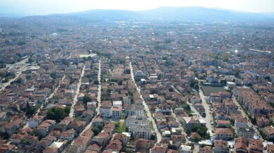 Başkan Ekrem Yüce, “Millet Bahçesi ile şehrimiz yeni bir yaşam alanına kavuşacak”