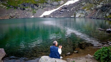 Başkan Murat Aydın, fotoğraf sözünü tuttu