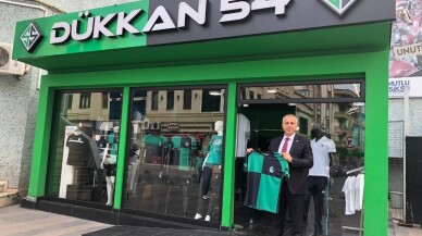 Başkan Turgut Babaoğlu’ndan Sakaryaspor’a tam destek