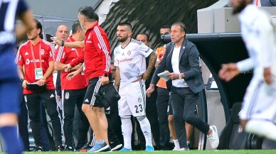 Beşiktaş Park’ta seri 13 maça çıktı