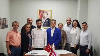 BHİD ve BEGD’en iş birliği protokolü