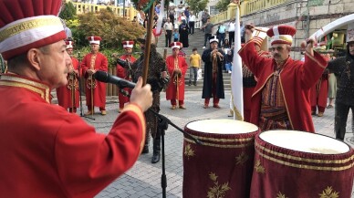 Bursa’nın düşman işgalinden kurtuluşunun 97. yıl dönümü kutlamaları başladı