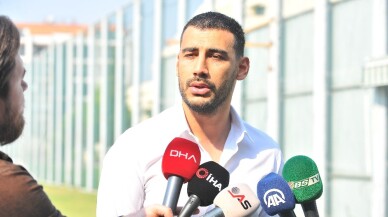 Bursaspor Sportif Direktörü Selçuk Erdoğan: "Sezon sonunda mutlu sona ulaşacağız"