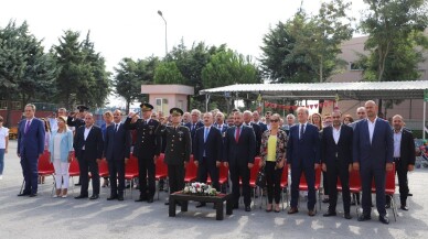 Büyükçekmece Belediyesi, öğrencilerin yeni eğitim ve öğretim yılını kutladı