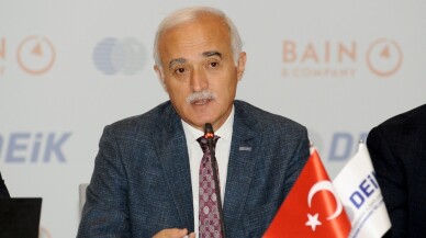 DEİK, ‘Yurt Dışı Yatırım Endeksi 2019’ raporunu açıkladı