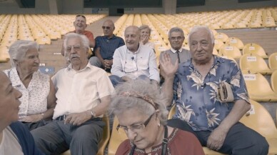 Dünya Alzheimer Günü’nde duygulandıran video