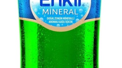 Erikli Mineral’in yeni ürünü “Bi’ Dilim Limon Ferahlığı” tüketiciyle buluşuyor