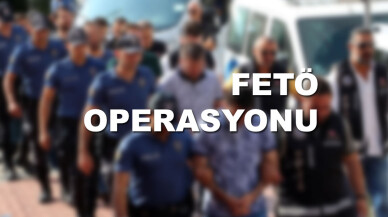 FETÖ’nün TÜBİTAK yapılanmasına operasyon: 12 gözaltı