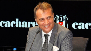 Beşiktaş’ta Fikret Orman istifa kararı aldı