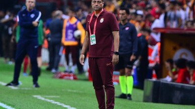 Galatasaray, Levent Şahin’e emanet