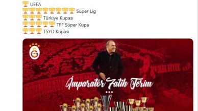 Galatasaray’dan Ali Koç’a cevap: "Hocamızın sicili aşağıdaki gibidir"