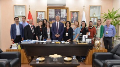 Hendek Belediyesi’nden eğitim projelerine tam destek