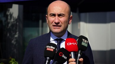 Hüseyin Yücel: “En önemli rakiplerimizle aramızda 3-4 puan var”