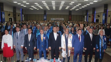 İstanbul Esenyurt Üniversitesi yeni akademik yıla merhaba dedi