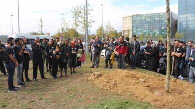 İstiklal Caddesi’nde bıçaklanarak öldürülen Halit Ayar’ın kız kardeşinden duygulandıran mektup