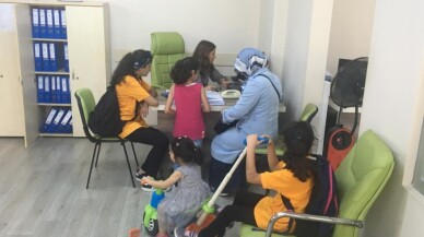 İzmit Belediyesi’nden eğitime destek