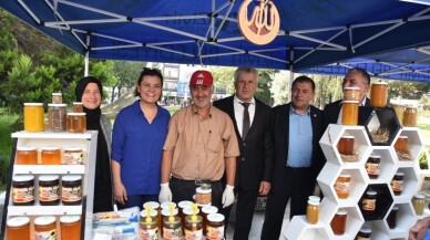 İzmit’te en tatlı etkinlik başladı