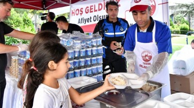 Kanuni Sultan Süleyman vefatının yıldönümünde anıldı