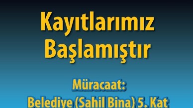 Kartal’da 7-16 yaş halk oyunları kursuna kayıtlar başladı