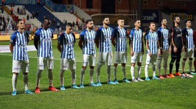 Kasımpaşa ile Antalyaspor 17. randevuda