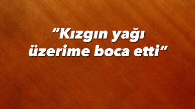 Küçükçekmece’de sevgilisinin dehşeti yaşattığı kızın annesi, yaşananları anlattı