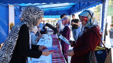 KO-MEK, Gebze’de branşlarını tanıttı