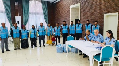 Körfez’de çekçekçiler için yeni düzen