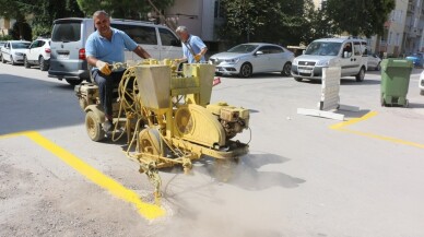 Körfez’de pazar alanlarına düzenleme