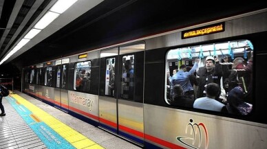 Marmaray, karşı çıkanlara cirosuyla cevap verdi