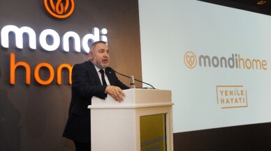 Mondi yeni vizyonunu açıkladı