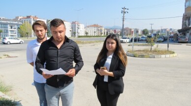 Mudanya’da başka Kardelenler ölmesin