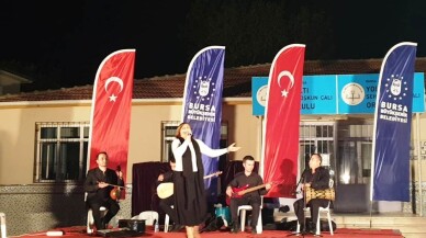 Orkestradan güz konserleri