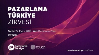 Pazarlama Türkiye Zirvesi kapılarını açmaya hazırlanıyor