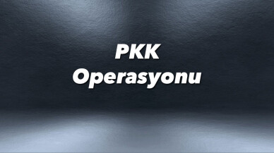 İstanbul’da PKK operasyonu: 3 gözaltı