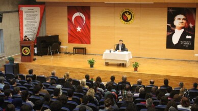 Prof. Dr. Yaşar Hacısalihoğlu: “Unutulan ihanet tekrarlanır”