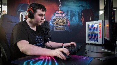 Red Bull Player One ‘Teke Tek’ League of Legends turnuvası GameX’te