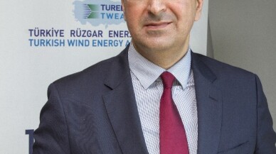 Rüzgar enerjisinin Türkiye’nin enerji ihtiyacını sağlama oranı yüzde 7,40’a ulaştı