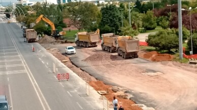 Salim Dervişoğlu’nda yeni cepler, kent trafiğini rahatlatacak