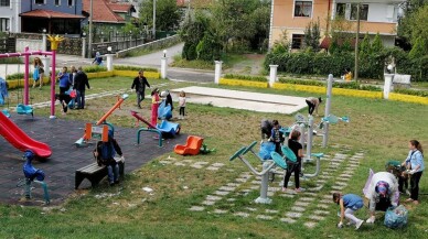 Sapanca Kent Konseyi Kadın Meclisi’nden iki anlamlı etkinlik