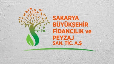 Sakarya Büyükşehir Fidancılık ve Peyzaj Sanayi Ticaret Anonim Şirketi