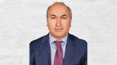 Süleyman Büyükşahin Kimdir?
