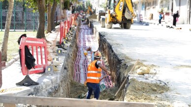 Sultangazi’ye 10 milyon liralık elektrik dağıtım merkezi