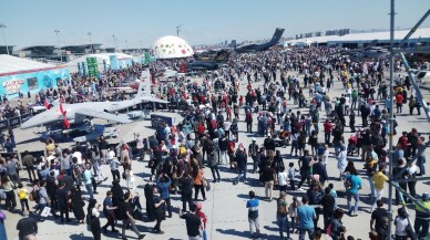 TEKNOFEST medyanın gündemini belirledi