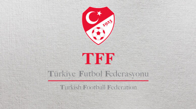 TFF Olağan Genel Kurul Toplantısı 1 Eylül'de yapılacak